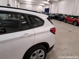  Bmw  X1 BMW  / 2019 / 5P / SUV XDRIVE 25E BUSINESS ADVANTAGE AUTOMATICO #38
