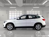  Bmw  X1 BMW  / 2019 / 5P / SUV XDRIVE 25E BUSINESS ADVANTAGE AUTOMATICO #8