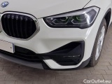  Bmw  X1 BMW  / 2019 / 5P / SUV XDRIVE 25E BUSINESS ADVANTAGE AUTOMATICO #22