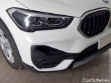  Bmw  X1 BMW  / 2019 / 5P / SUV XDRIVE 25E BUSINESS ADVANTAGE AUTOMATICO #25