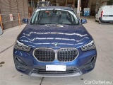  Bmw  X1 BMW  / 2019 / 5P / SUV XDRIVE 25E BUSINESS ADVANTAGE AUTOMATICO #6