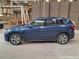  Bmw  X1 BMW  / 2019 / 5P / SUV XDRIVE 25E BUSINESS ADVANTAGE AUTOMATICO #8