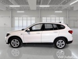  Bmw  X1 BMW  / 2019 / 5P / SUV XDRIVE 25E BUSINESS ADVANTAGE AUTOMATICO #8