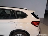  Bmw  X1 BMW  / 2019 / 5P / SUV XDRIVE 25E BUSINESS ADVANTAGE AUTOMATICO #43
