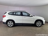  Bmw  X1 BMW  / 2019 / 5P / SUV XDRIVE 25E BUSINESS ADVANTAGE AUTOMATICO #7