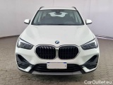  Bmw  X1 BMW  / 2019 / 5P / SUV XDRIVE 25E BUSINESS ADVANTAGE AUTOMATICO #6
