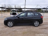  Bmw  X1 BMW  / 2019 / 5P / SUV XDRIVE 25E BUSINESS ADVANTAGE AUTOMATICO #8