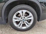  Bmw  X1 BMW  / 2019 / 5P / SUV XDRIVE 25E BUSINESS ADVANTAGE AUTOMATICO #19