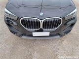  Bmw  X1 BMW  / 2019 / 5P / SUV XDRIVE 25E BUSINESS ADVANTAGE AUTOMATICO #32