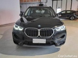  Bmw  X1 BMW  / 2019 / 5P / SUV XDRIVE 25E BUSINESS ADVANTAGE AUTOMATICO #6