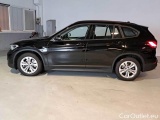  Bmw  X1 BMW  / 2019 / 5P / SUV XDRIVE 25E BUSINESS ADVANTAGE AUTOMATICO #8