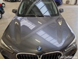  Bmw  X1 BMW  / 2019 / 5P / SUV XDRIVE 25E BUSINESS ADVANTAGE AUTOMATICO #28