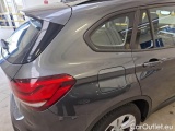  Bmw  X1 BMW  / 2019 / 5P / SUV XDRIVE 25E BUSINESS ADVANTAGE AUTOMATICO #35