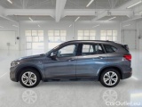  Bmw  X1 BMW  / 2019 / 5P / SUV XDRIVE 25E BUSINESS ADVANTAGE AUTOMATICO #8