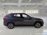  Bmw  X1 BMW  / 2019 / 5P / SUV XDRIVE 25E BUSINESS ADVANTAGE AUTOMATICO #7