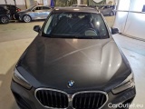  Bmw  X1 BMW  / 2019 / 5P / SUV XDRIVE 25E BUSINESS ADVANTAGE AUTOMATICO #24