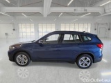  Bmw  X1 BMW  / 2019 / 5P / SUV XDRIVE 25E BUSINESS ADVANTAGE AUTOMATICO #8