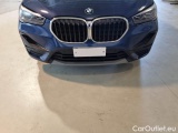  Bmw  X1 BMW  / 2019 / 5P / SUV XDRIVE 25E BUSINESS ADVANTAGE AUTOMATICO #22