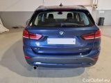  Bmw  X1 BMW  / 2019 / 5P / SUV XDRIVE 25E BUSINESS ADVANTAGE AUTOMATICO #42