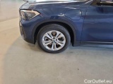  Bmw  X1 BMW  / 2019 / 5P / SUV XDRIVE 25E BUSINESS ADVANTAGE AUTOMATICO #57