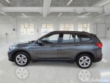  Bmw  X1 BMW  / 2019 / 5P / SUV XDRIVE 25E BUSINESS ADVANTAGE AUTOMATICO #8