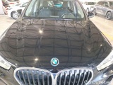  Bmw  X1 BMW  / 2019 / 5P / SUV XDRIVE 25E BUSINESS ADVANTAGE AUTOMATICO #23