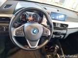  Bmw  X1 BMW  / 2019 / 5P / SUV XDRIVE 25E BUSINESS ADVANTAGE AUTOMATICO #55