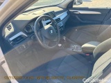  Bmw  X1 BMW  / 2019 / 5P / SUV XDRIVE 25E BUSINESS ADVANTAGE AUTOMATICO #10