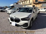  Bmw  X1 BMW  / 2019 / 5P / SUV XDRIVE 25E BUSINESS ADVANTAGE AUTOMATICO #25