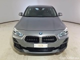  Bmw  X2 BMW  / 2017 / 5P / SUV xDrive 25e Business X automatico #6