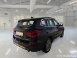  Bmw  X3 BMW  / 2017 / 5P / SUV XDRIVE 30E LUXURY #2