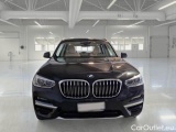  Bmw  X3 BMW  / 2017 / 5P / SUV XDRIVE 30E LUXURY #6