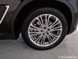  Bmw  X3 BMW  / 2017 / 5P / SUV XDRIVE 30E LUXURY #17