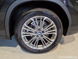  Bmw  X3 BMW  / 2017 / 5P / SUV XDRIVE 30E LUXURY #19
