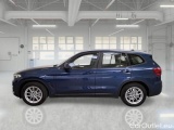  Bmw  X3 BMW  / 2017 / 5P / SUV XDRIVE 30E BUSINESS ADVANTAGE #8