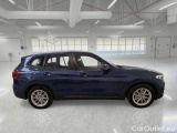  Bmw  X3 BMW  / 2017 / 5P / SUV XDRIVE 30E BUSINESS ADVANTAGE #7