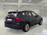  Bmw  X3 BMW  / 2017 / 5P / SUV XDRIVE 30E BUSINESS ADVANTAGE #2