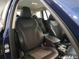  Bmw  X3 BMW  / 2017 / 5P / SUV XDRIVE 30E BUSINESS ADVANTAGE #13