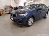  Bmw  X3 BMW  / 2017 / 5P / SUV XDRIVE 30E BUSINESS ADVANTAGE #33