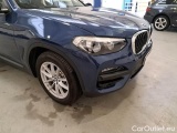  Bmw  X3 BMW  / 2017 / 5P / SUV XDRIVE 30E BUSINESS ADVANTAGE #37