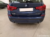  Bmw  X3 BMW  / 2017 / 5P / SUV XDRIVE 30E BUSINESS ADVANTAGE #58