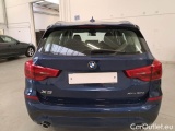  Bmw  X3 BMW  / 2017 / 5P / SUV XDRIVE 30E BUSINESS ADVANTAGE #62