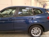  Bmw  X3 BMW  / 2017 / 5P / SUV XDRIVE 30E BUSINESS ADVANTAGE #69