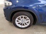  Bmw  X3 BMW  / 2017 / 5P / SUV XDRIVE 30E BUSINESS ADVANTAGE #93