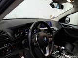  Bmw  X3 BMW  / 2017 / 5P / SUV XDRIVE 30E BUSINESS ADVANTAGE #139