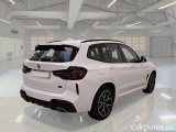  Bmw  X3 BMW  / 2021 / 5P / SUV XDRIVE 30E MSPORT #2