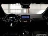  Bmw  X3 BMW  / 2021 / 5P / SUV XDRIVE 30E MSPORT #3