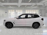  Bmw  X3 BMW  / 2021 / 5P / SUV XDRIVE 30E MSPORT #8