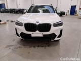  Bmw  X3 BMW  / 2021 / 5P / SUV XDRIVE 30E MSPORT #22
