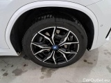  Bmw  X3 BMW  / 2021 / 5P / SUV XDRIVE 30E MSPORT #17